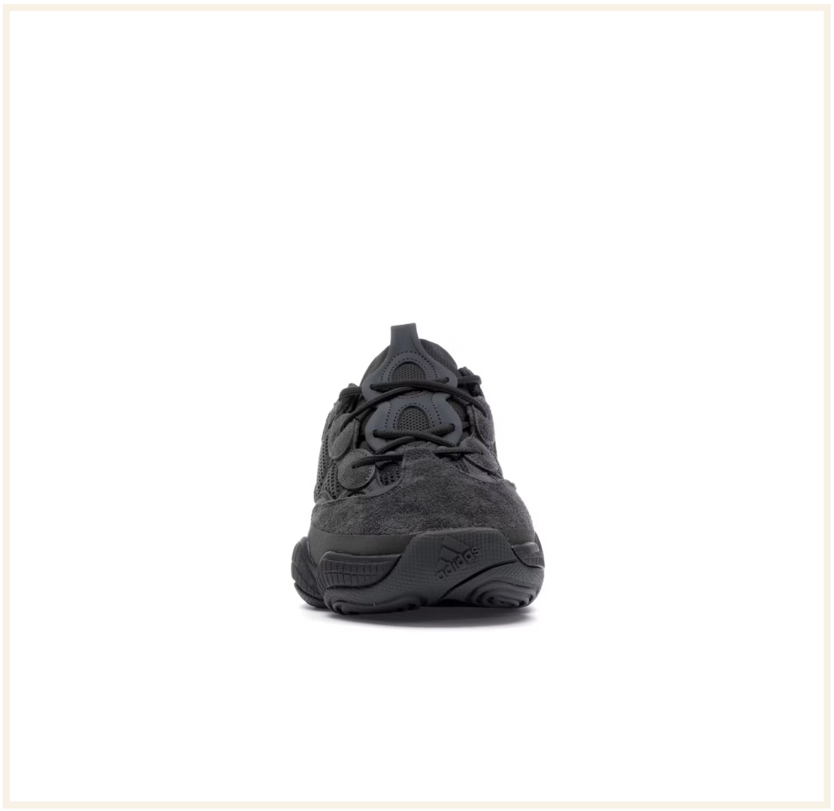 adidas Yeezy 500 Utility Black (VNDS)