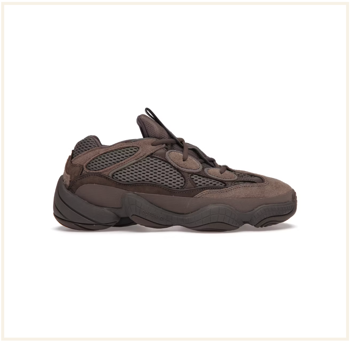 adidas Yeezy 500 Clay Brown