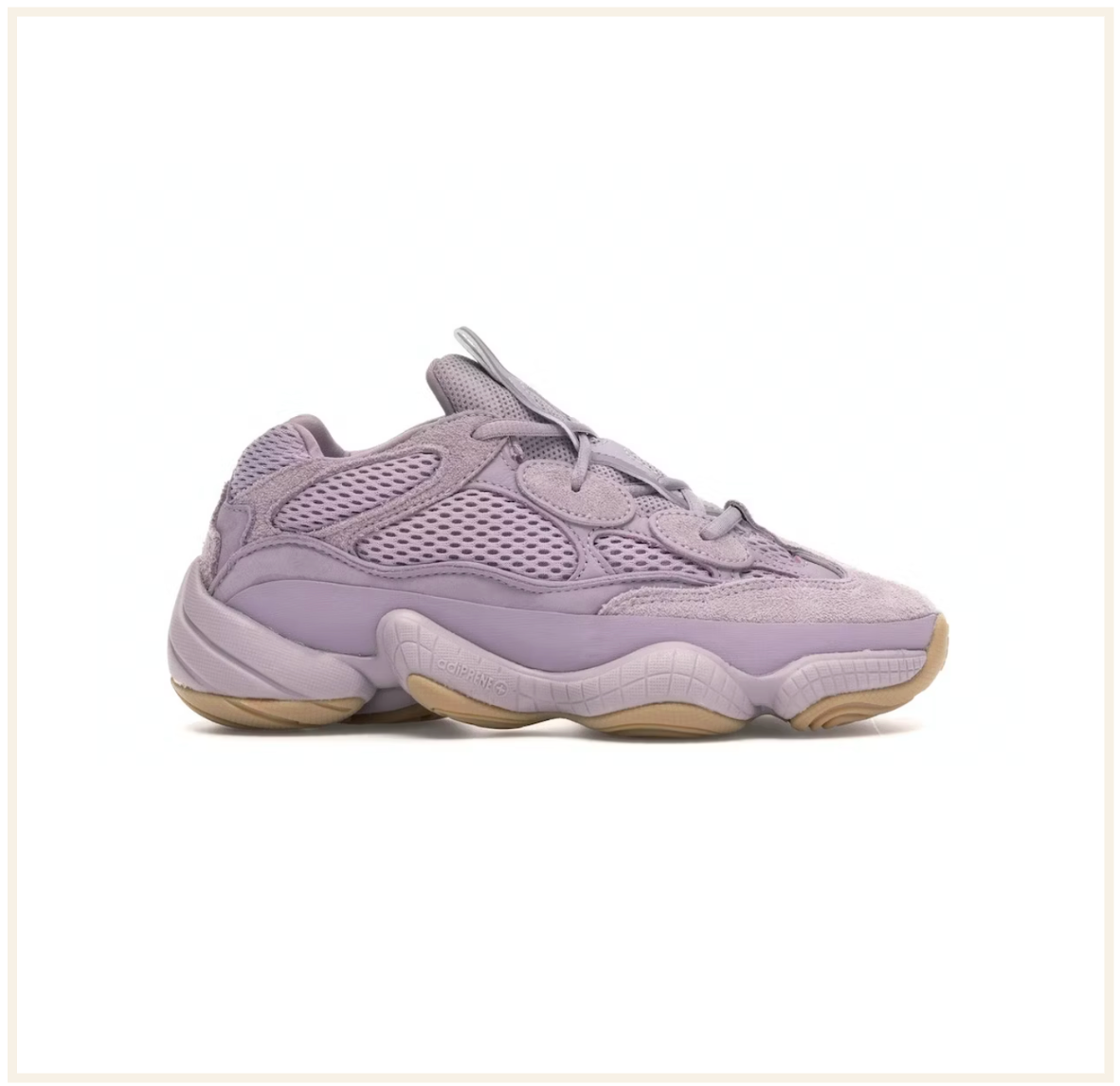 Adidas Yeezy 500 Soft Vision