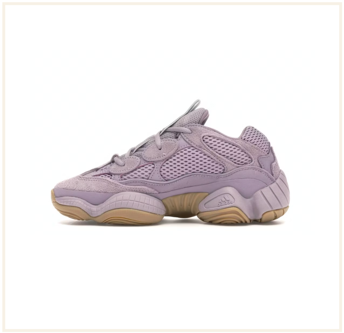 Adidas Yeezy 500 Soft Vision