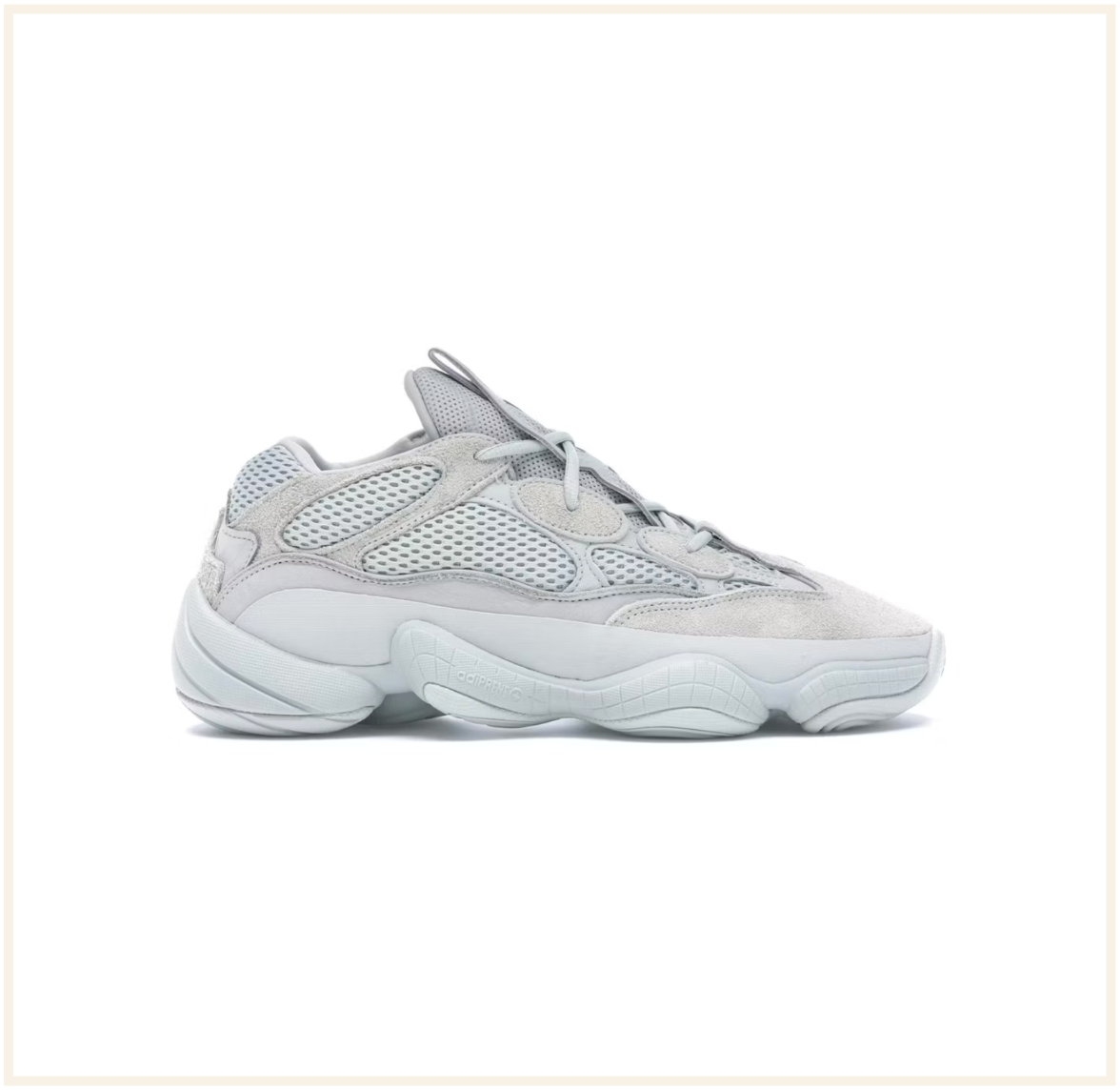 adidas Yeezy 500 Salt (2018) (VNDS)