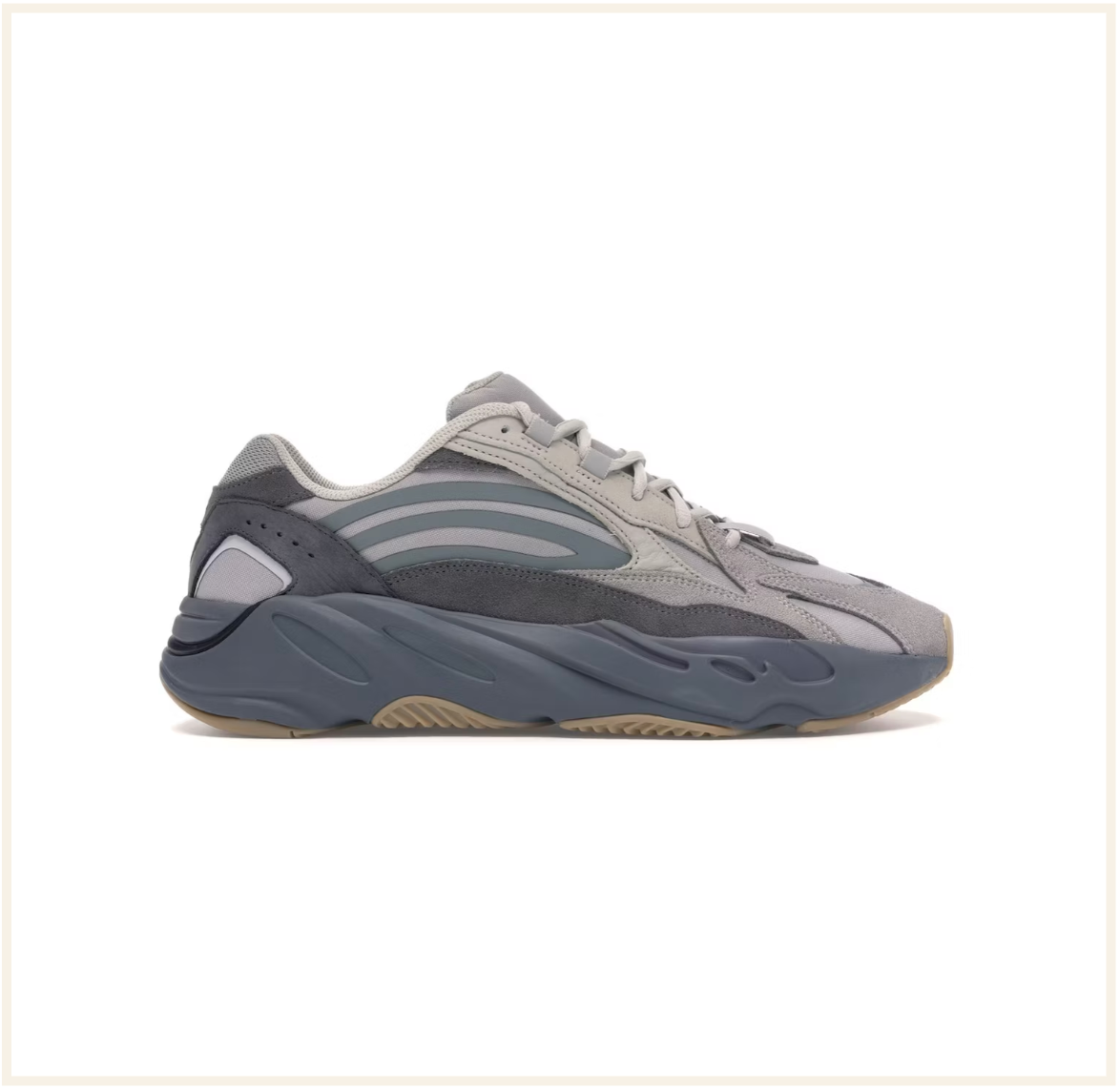 adidas Yeezy Boost 700 v2 Tephra