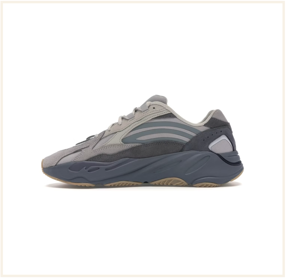 adidas Yeezy Boost 700 v2 Tephra