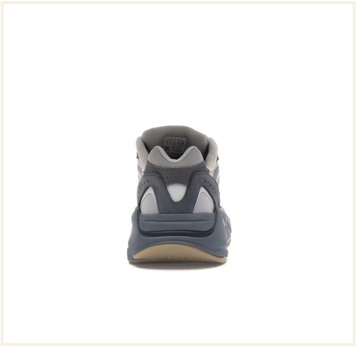 Yeezy 2025 35 tephra