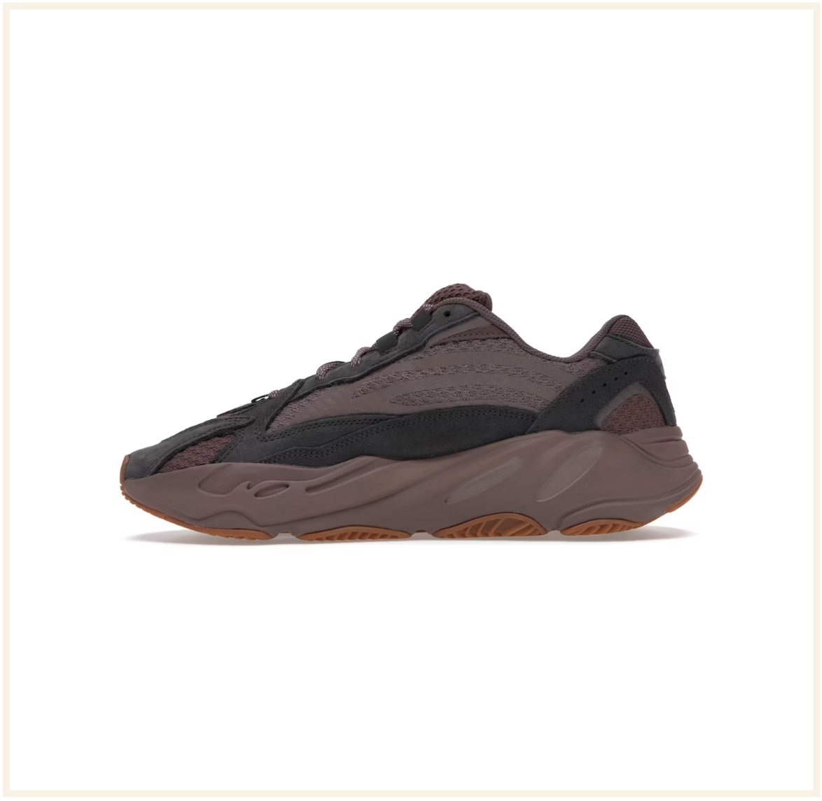 Yeezy hot sale 700 chocolate