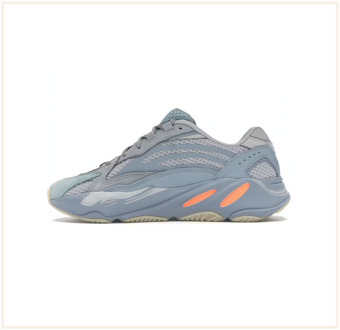 Adidas yeezy boost 7 v2 inertia on sale