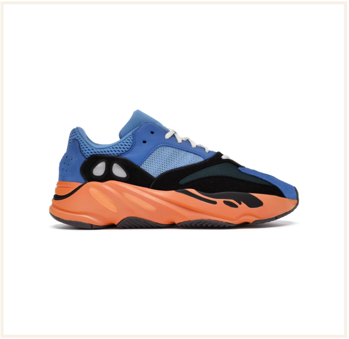 adidas Yeezy Boost 700 Bright Blue