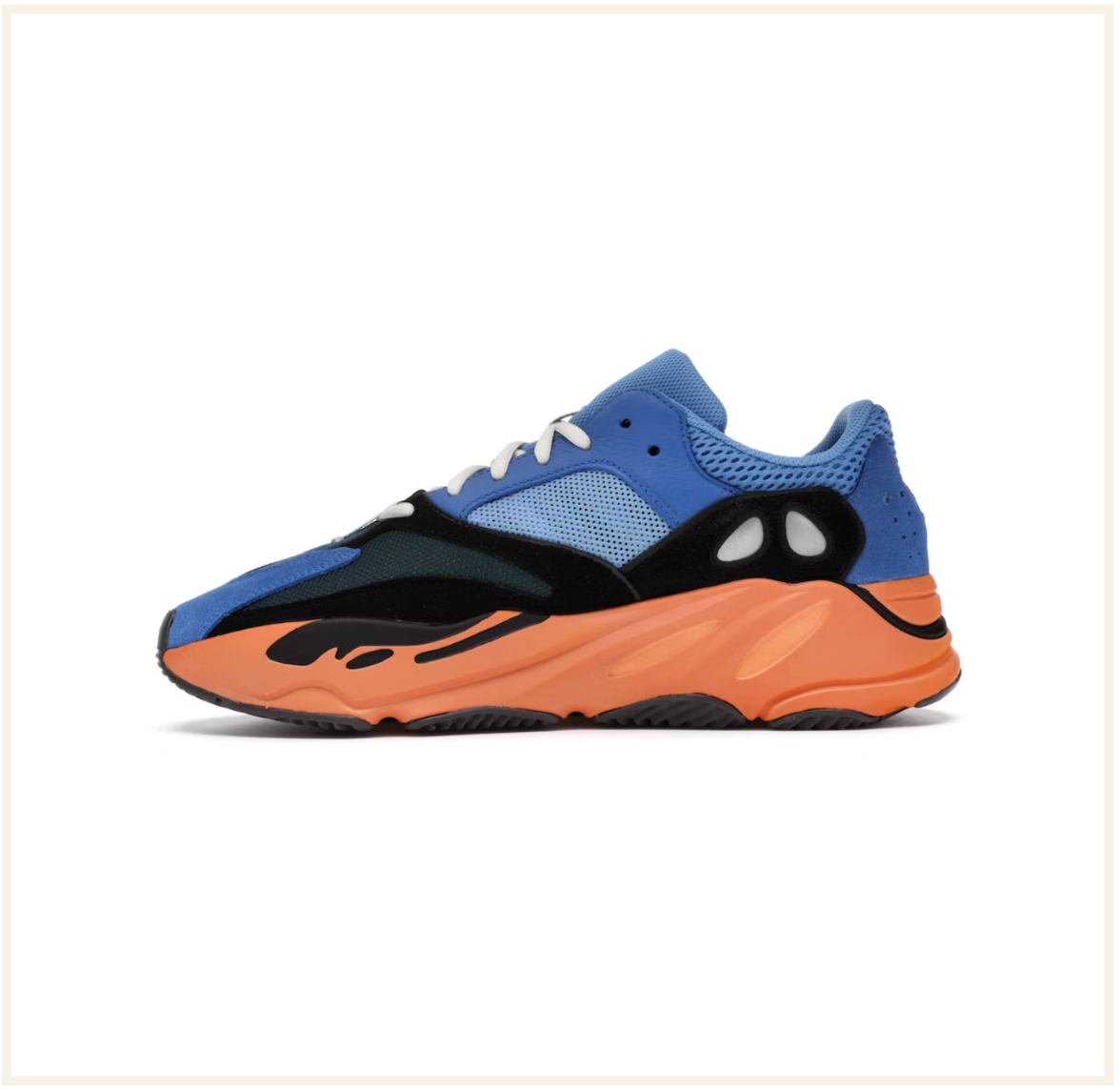 adidas Yeezy Boost 700 Bright Blue