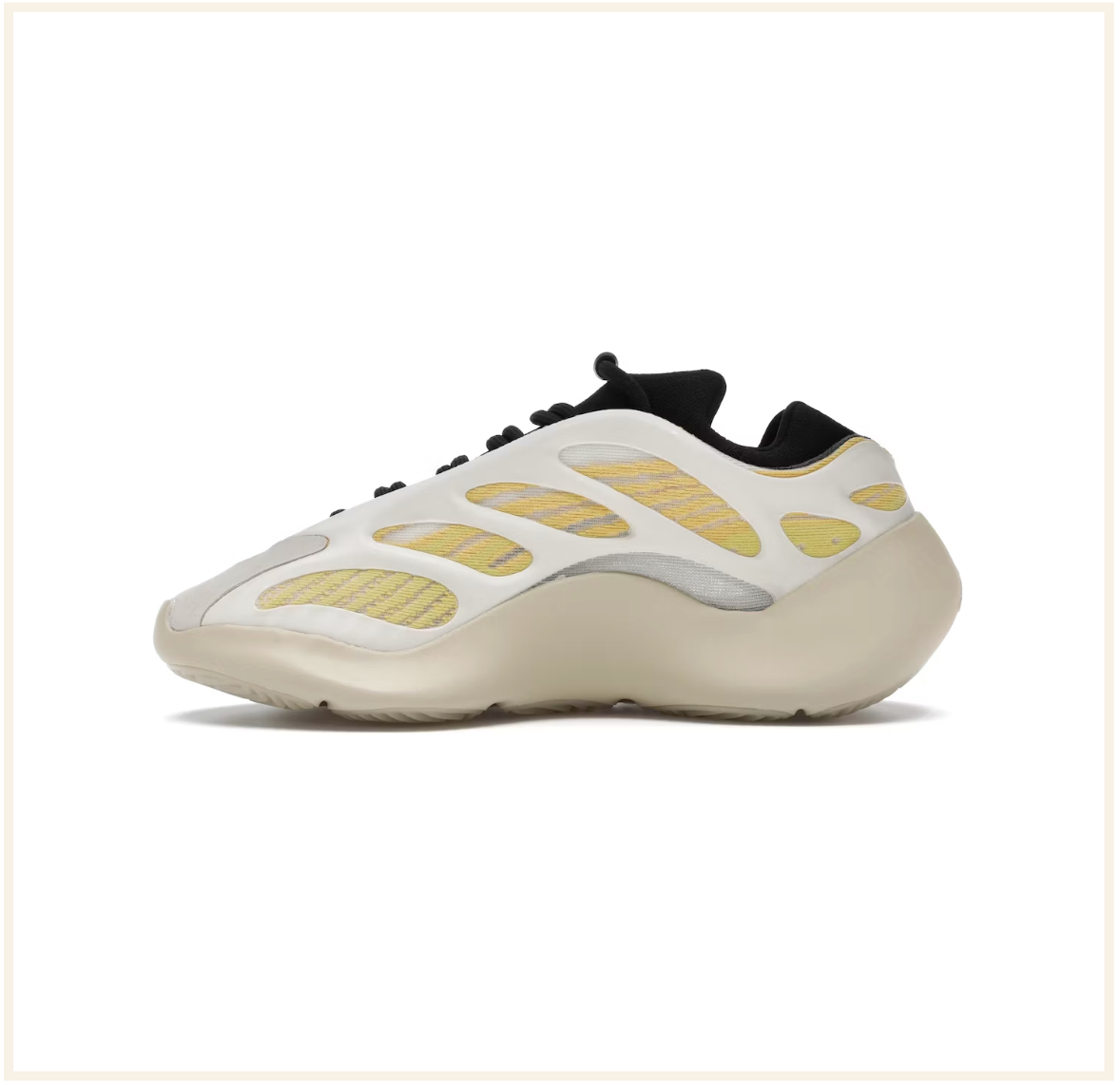 Yeezy 2025 25 yellow