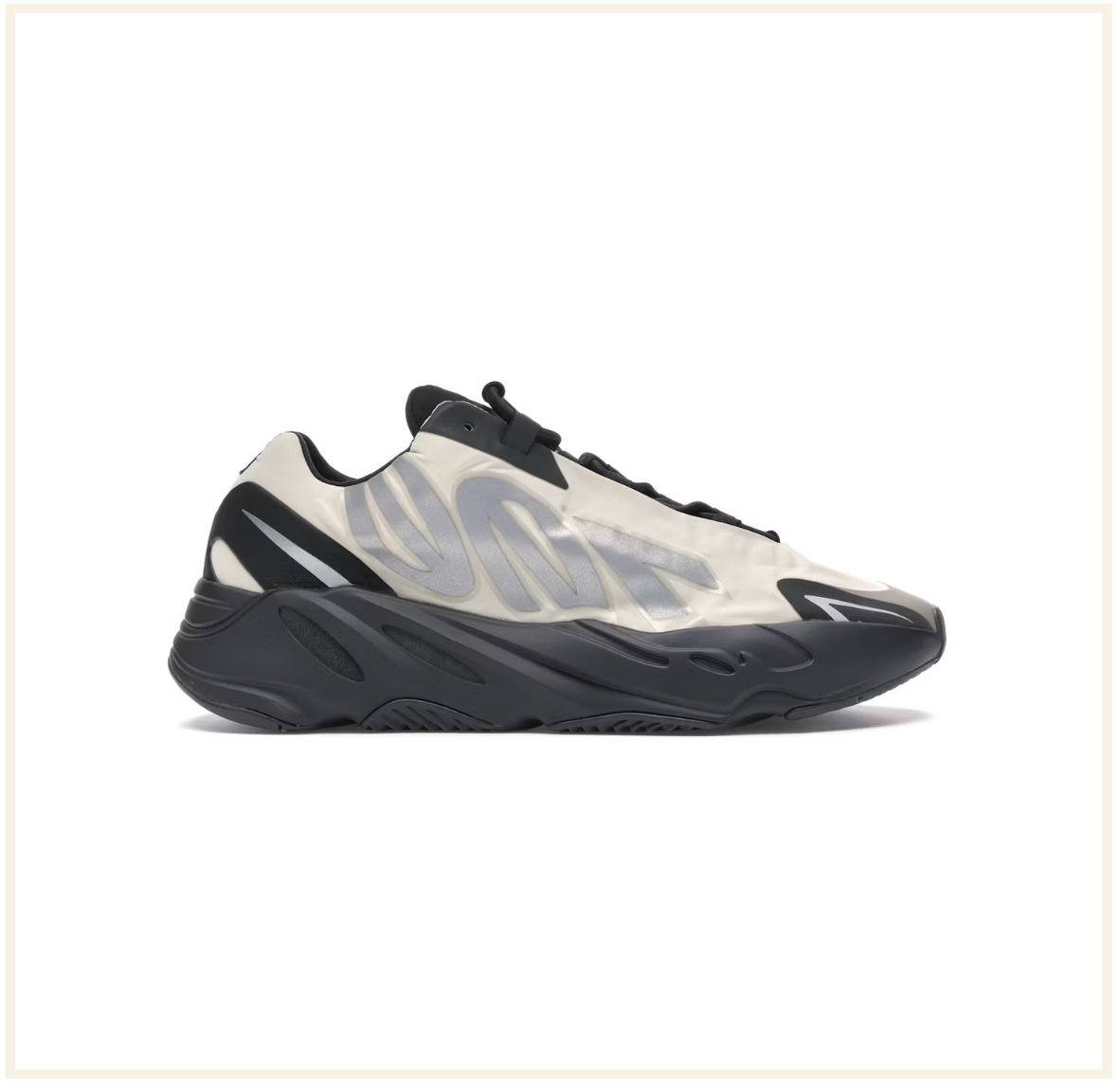 Adidas Yeezy Boost 700 MNVN Bone