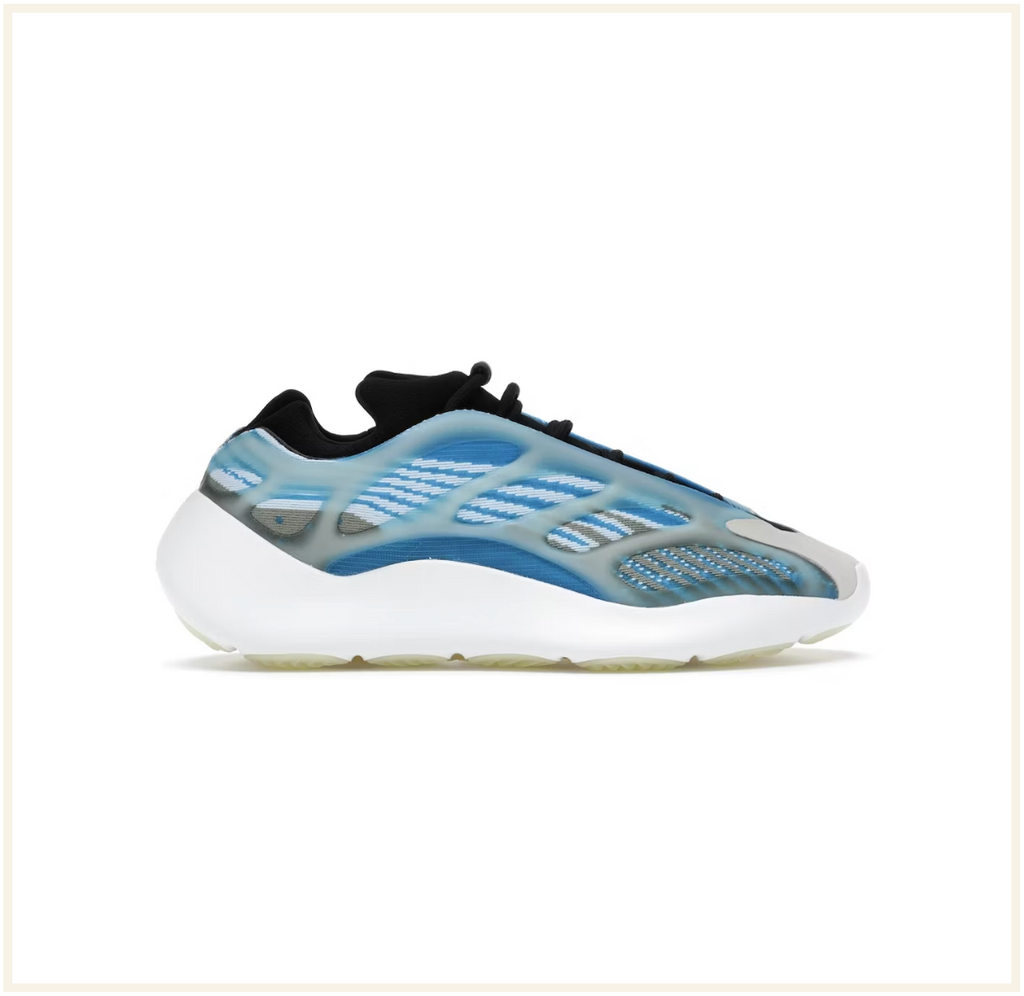 Adidas yeezy best sale 700 v3 precio