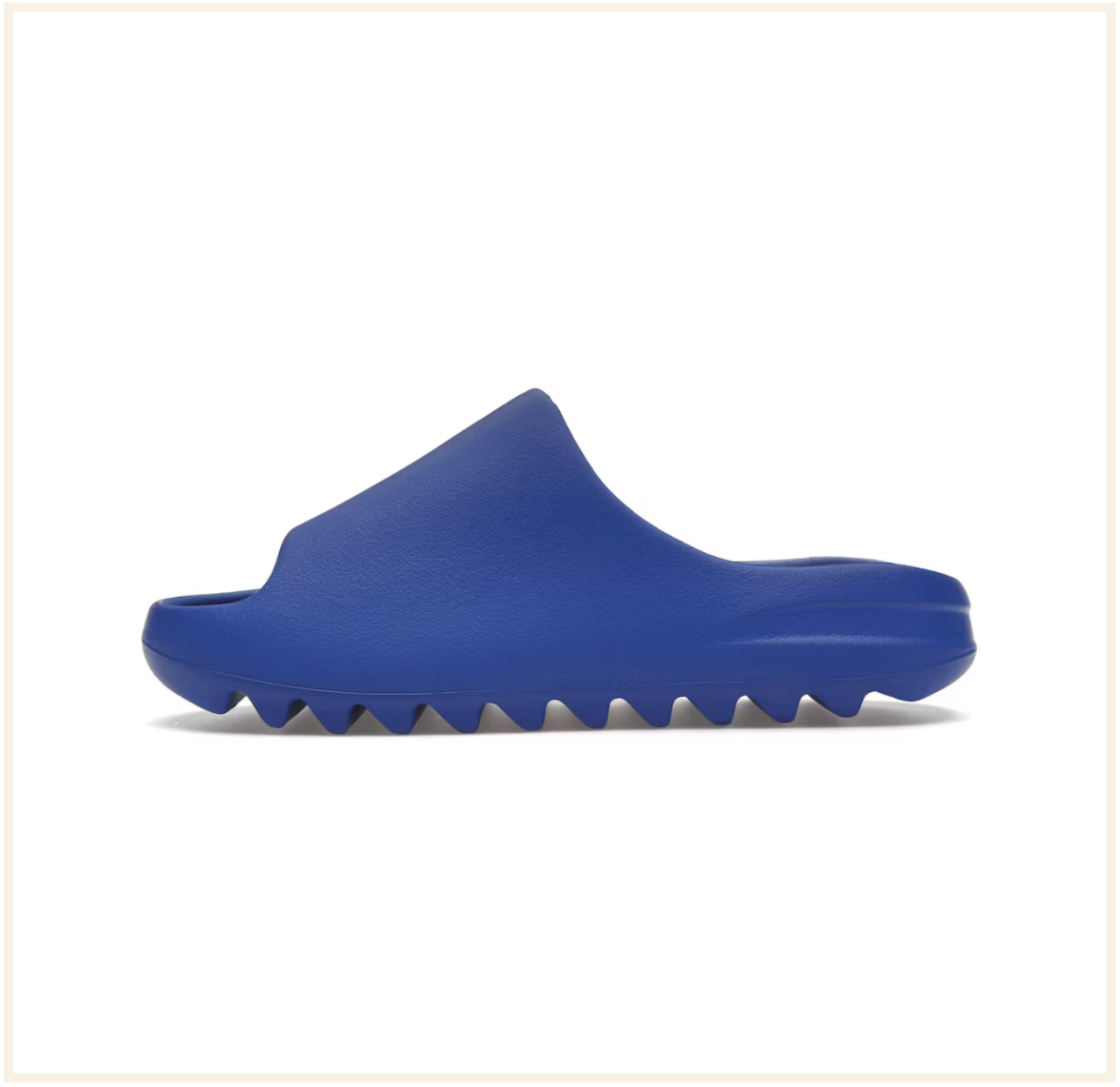 adidas Yeezy Slide Azure