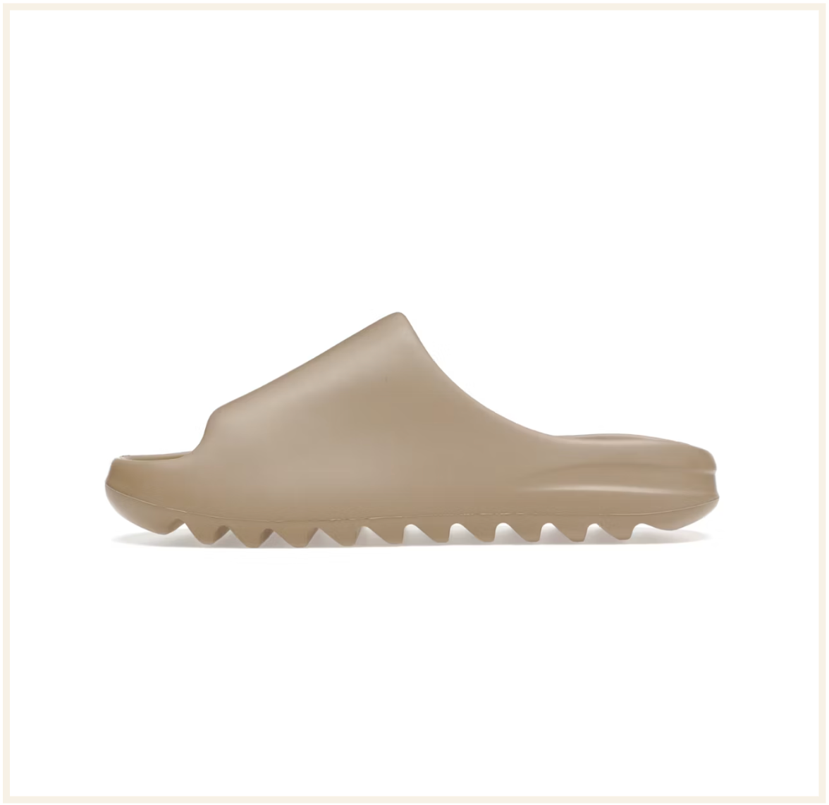 Adidas Yeezy Slide Pure (First Release)