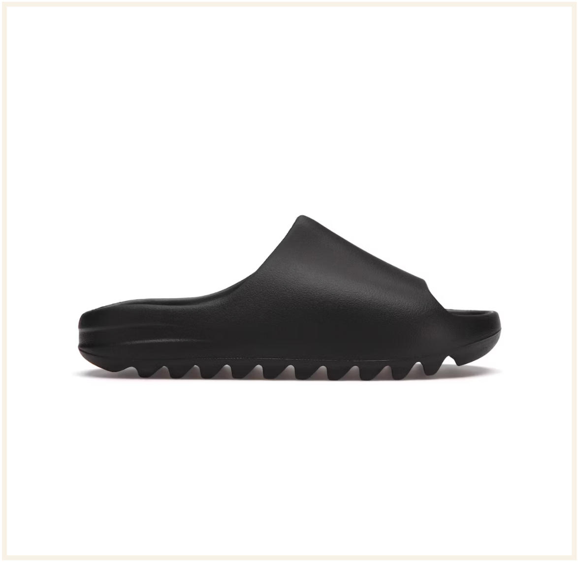 Adidas Yeezy Slide Onyx (2022)