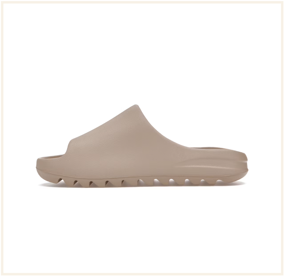 adidas Yeezy Slide Pure (Restock)