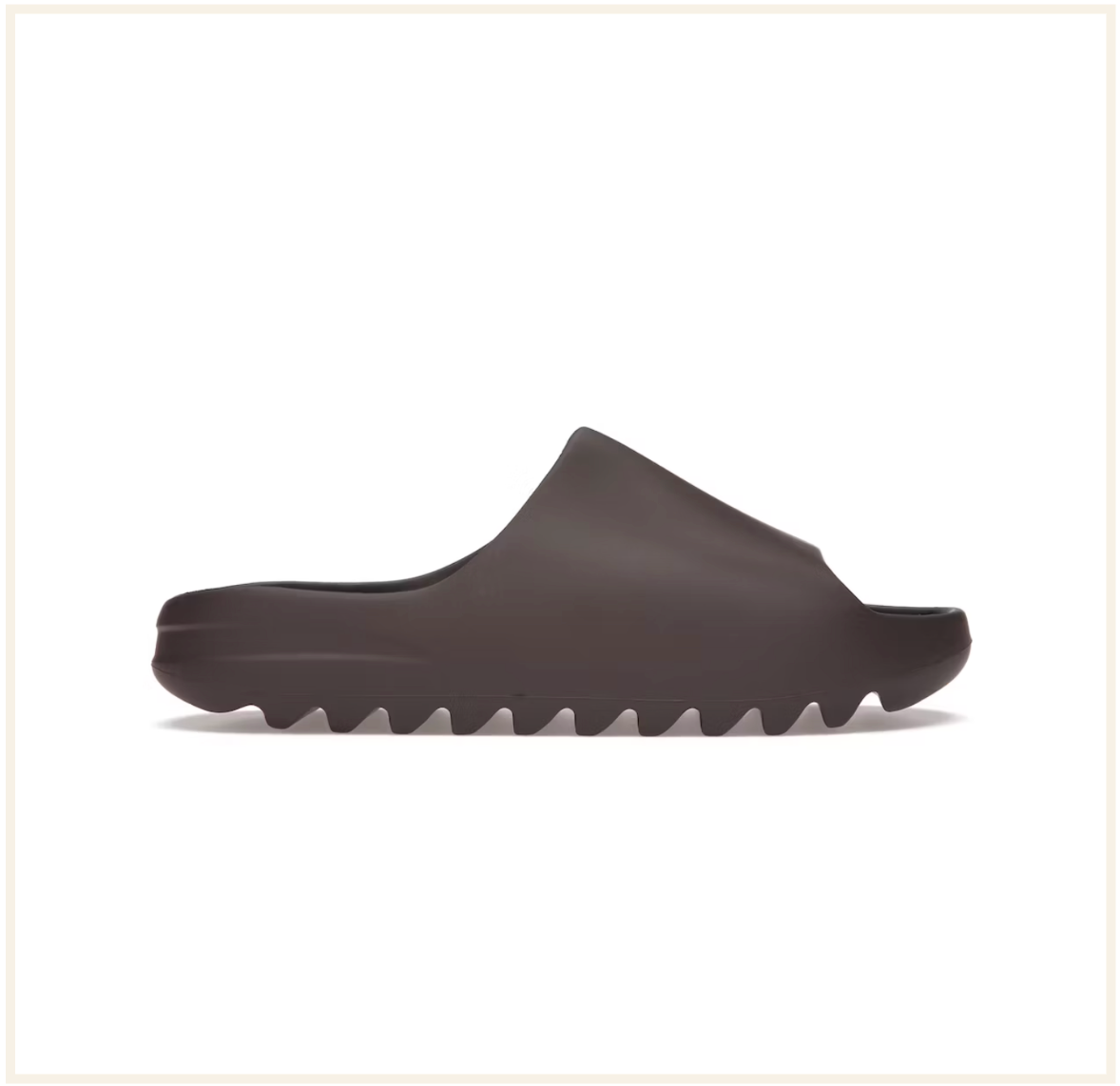 Adidas Yeezy Slide Soot (2021)