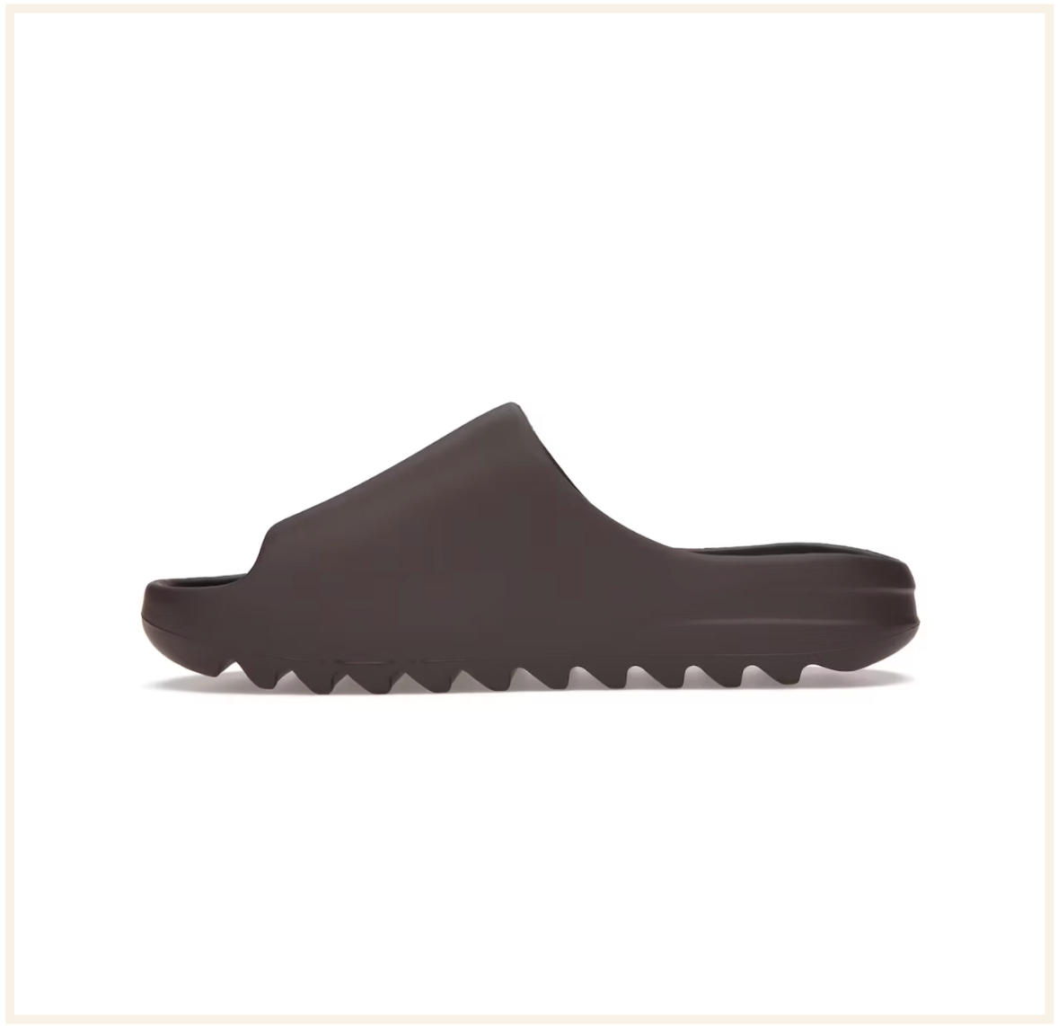 Adidas Yeezy Slide Soot (2021)