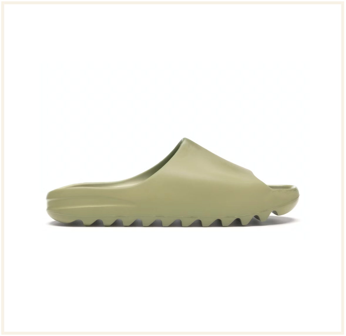 adidas Yeezy Slide Resin (First Release)