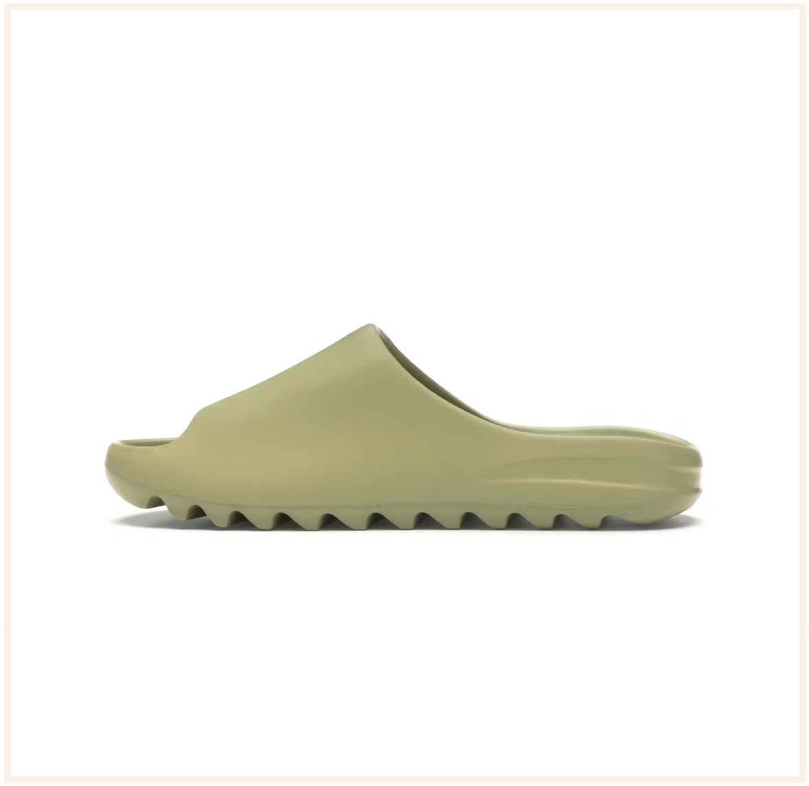 adidas Yeezy Slide Resin (First Release)