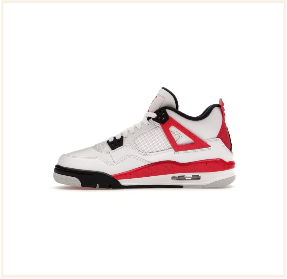 Tenis jordan 4 retro hotsell