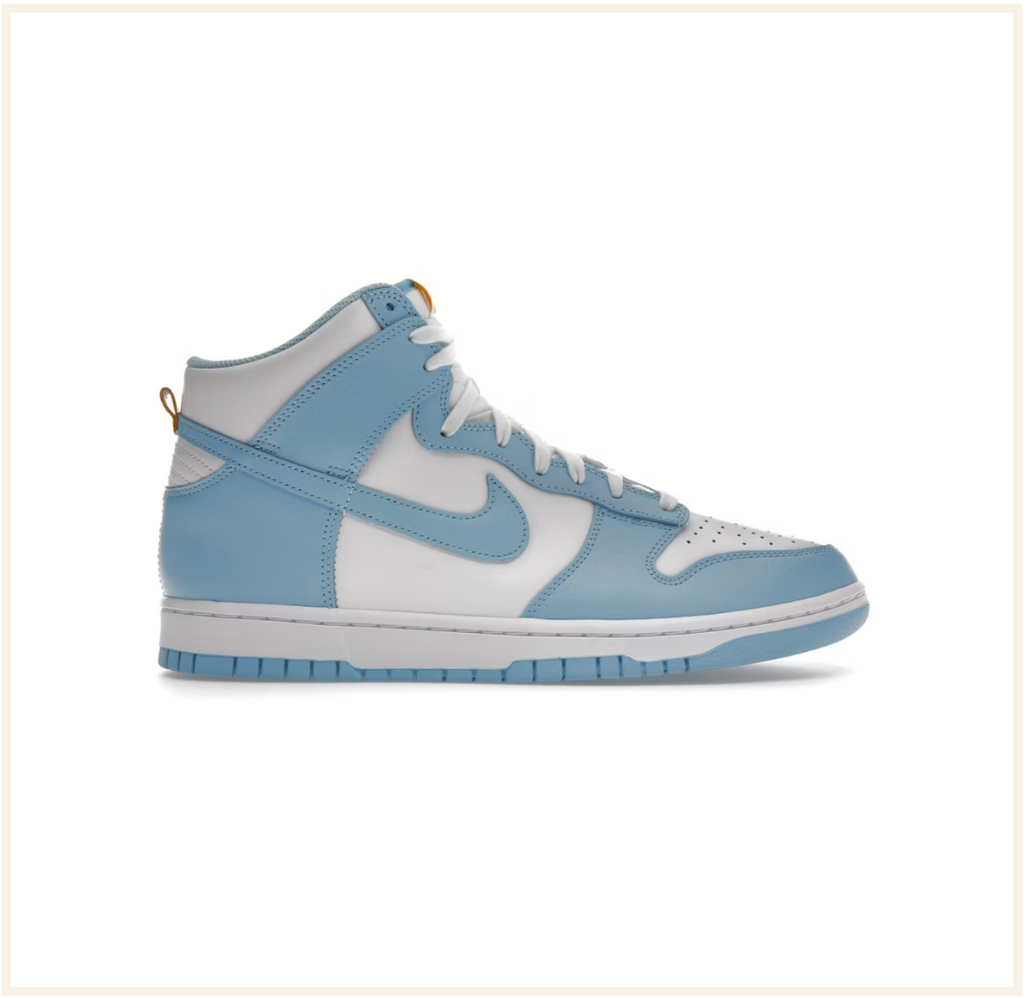 Blue chill stockx discount