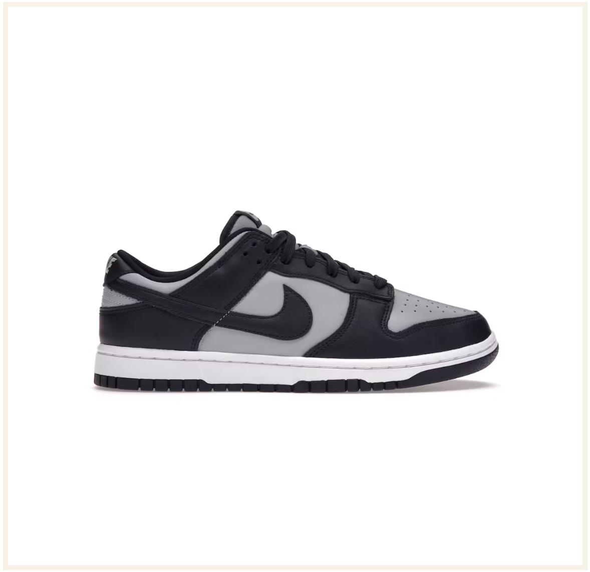 Nike Dunk Low Georgetown (2021)