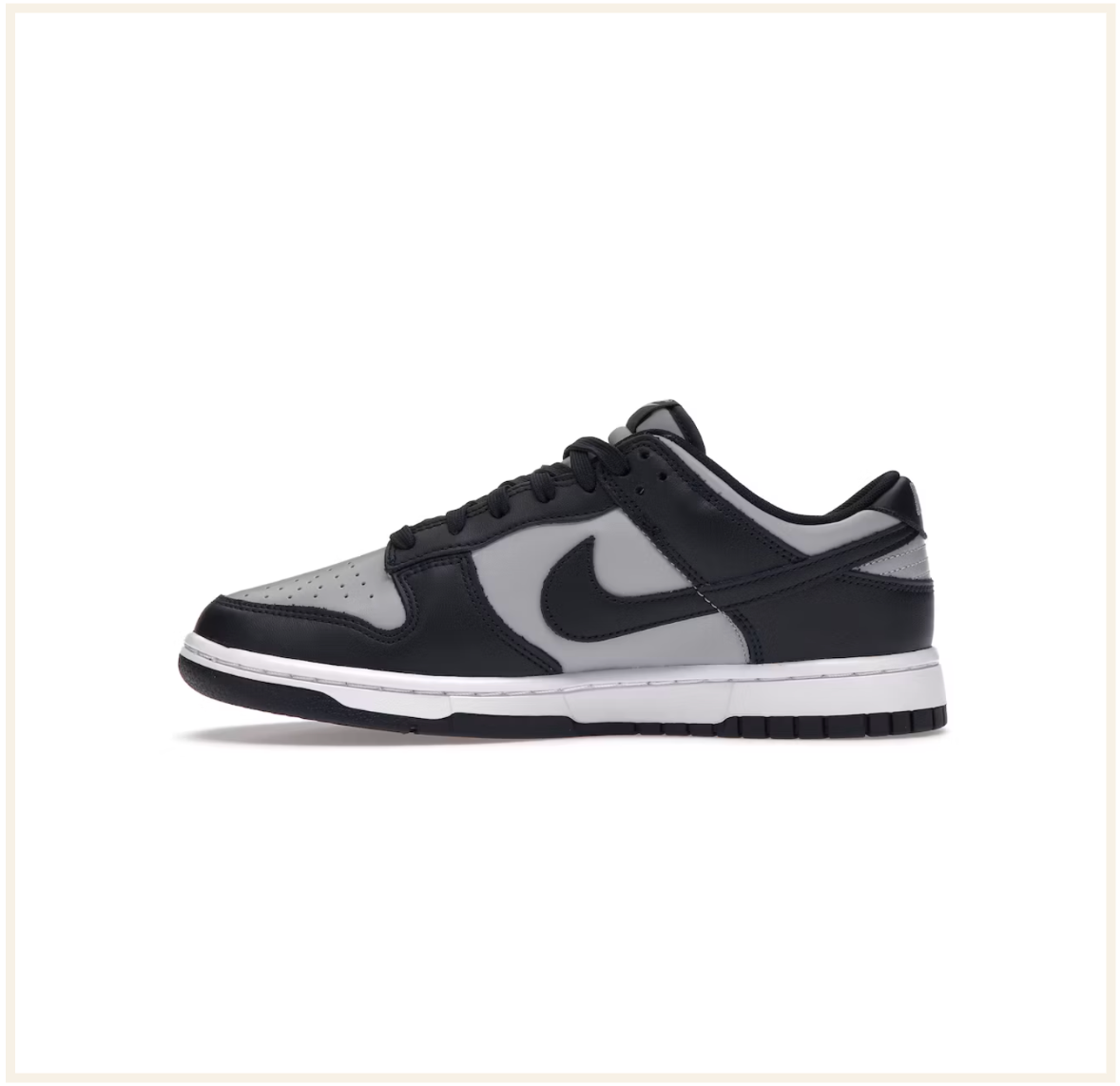 Nike Dunk Low Georgetown (2021)