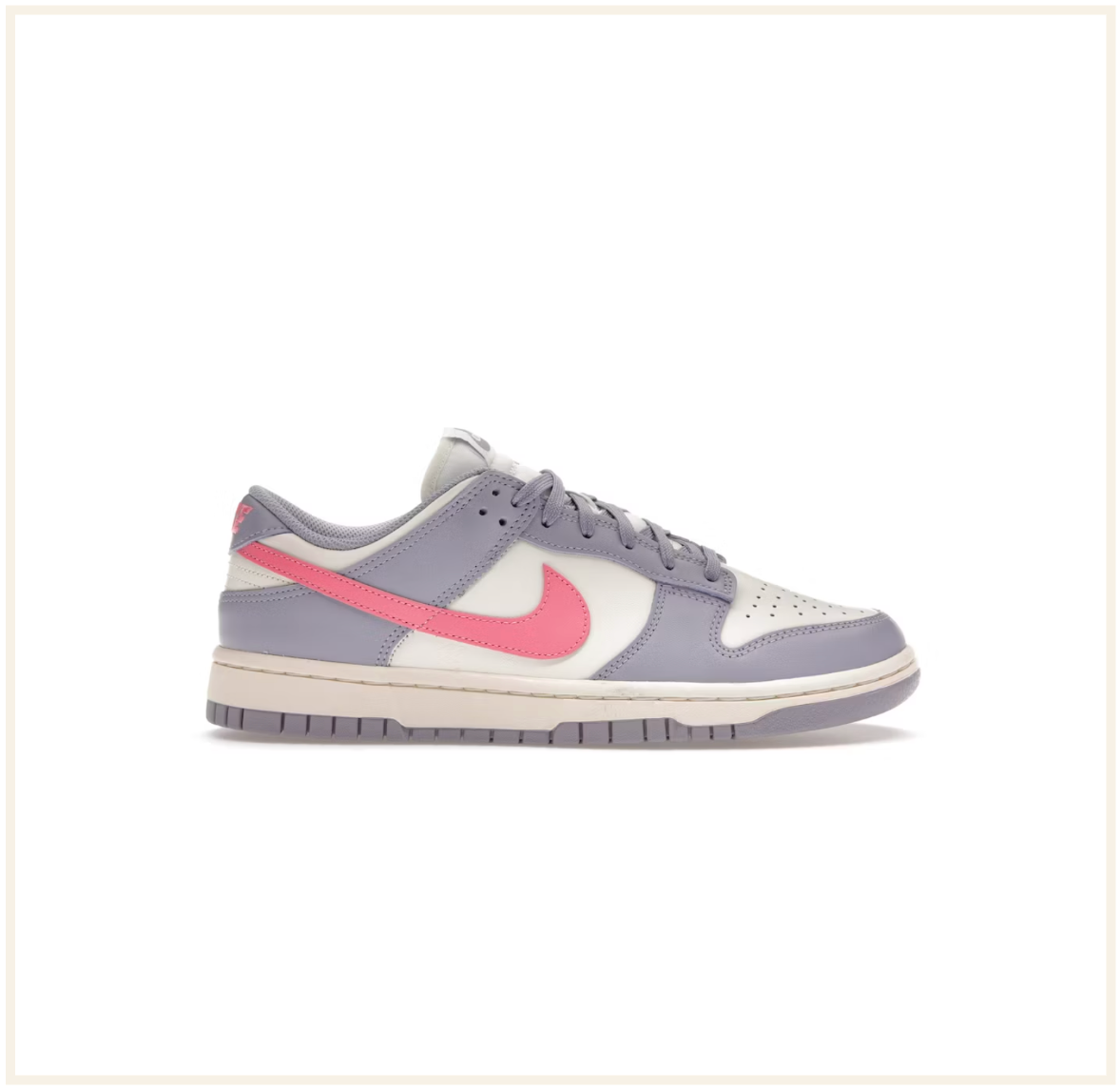 Nike Dunk Low Indigo Haze (W) (2023)