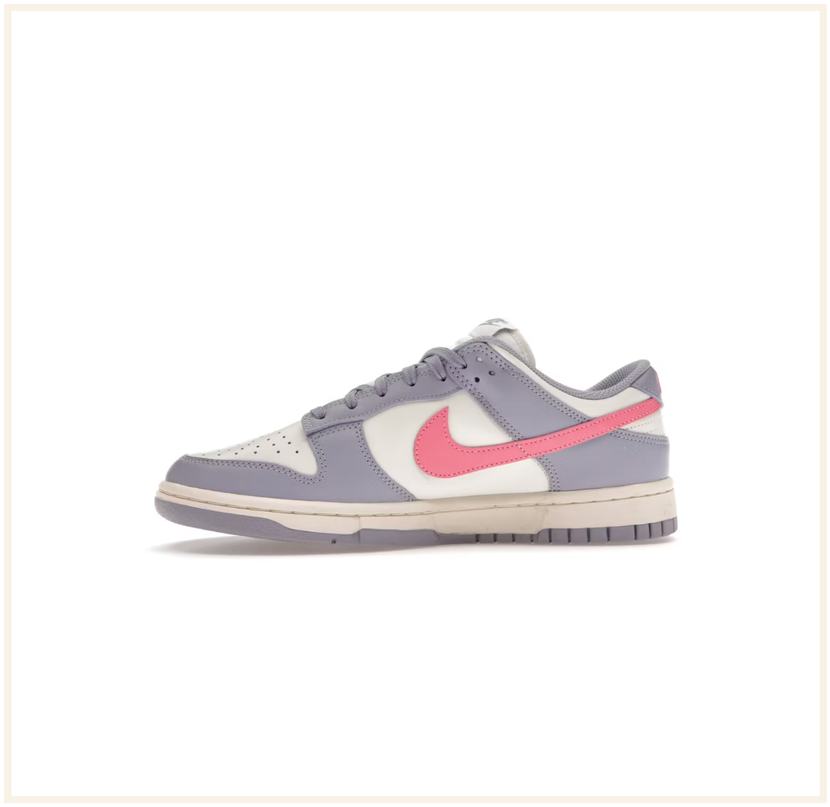 Nike Dunk Low Indigo Haze (W) (2023)