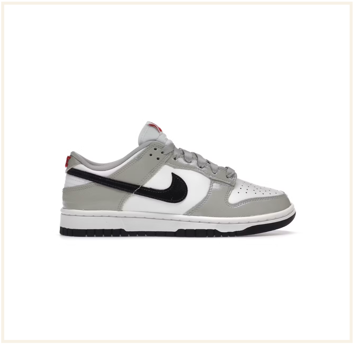 Nike Dunk Low Light Iron Ore (W) (2022)