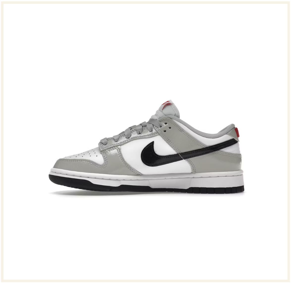 Nike Dunk Low Light Iron Ore (W) (2022)