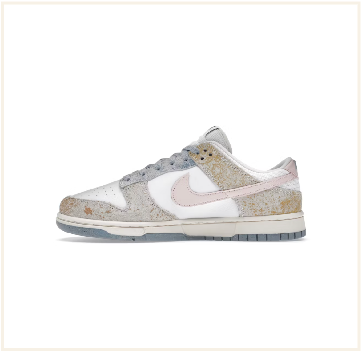 Nike Dunk Low Oxidized Pastel (2022)