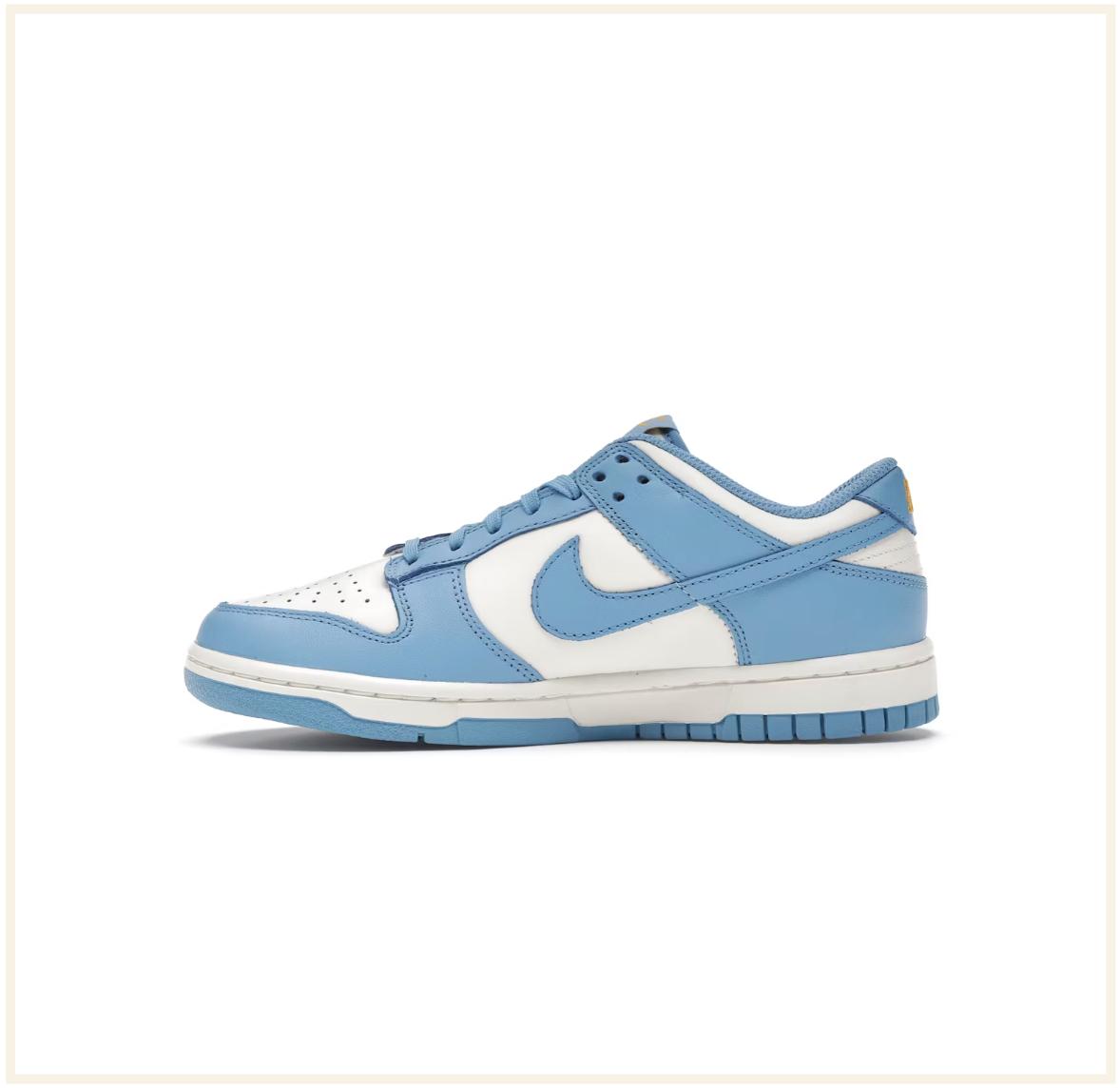 Nike Dunk Low Coast (W) (2021)