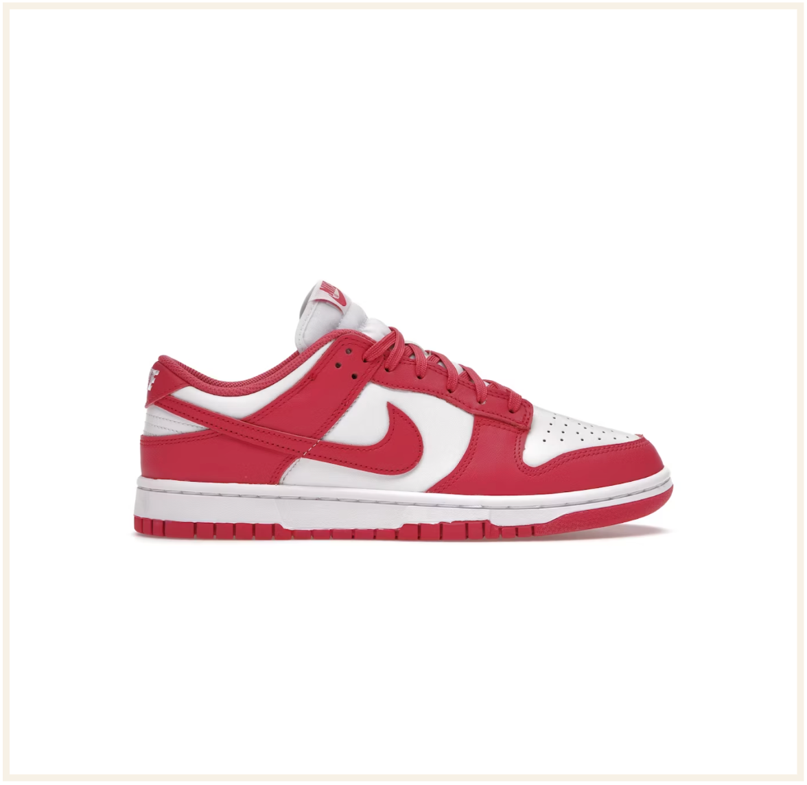 Nike Dunk Low Archeo Pink (W) (2021)