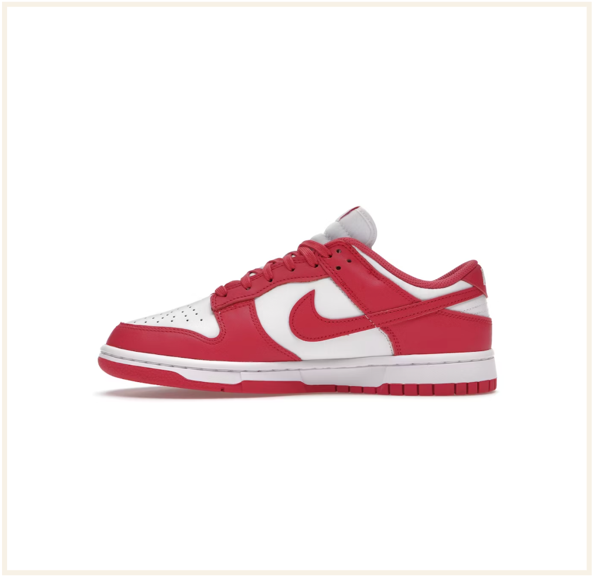 Nike Dunk Low Archeo Pink (W) (2021)