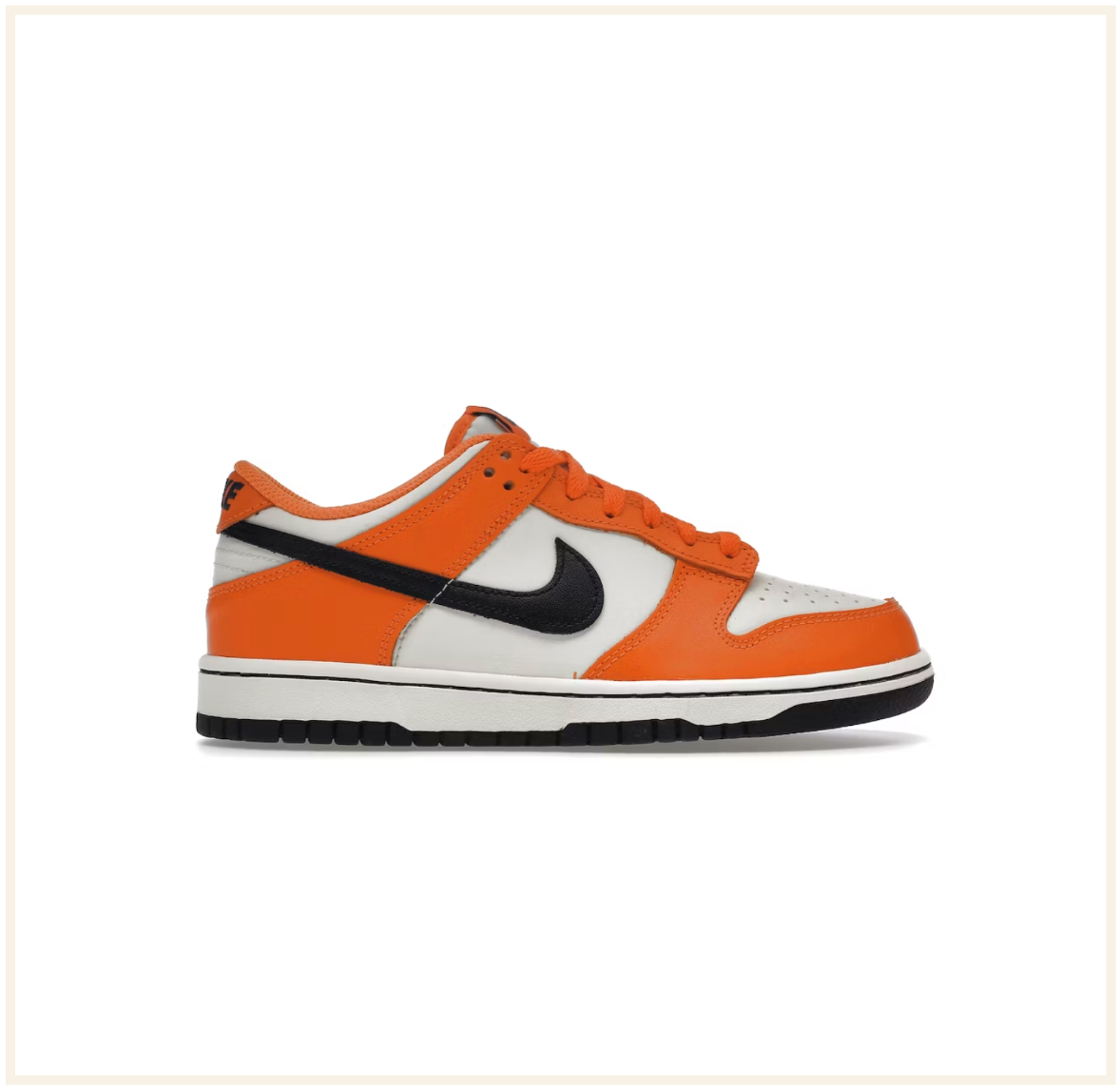 Nike Dunk Low Halloween (GS) (2022)