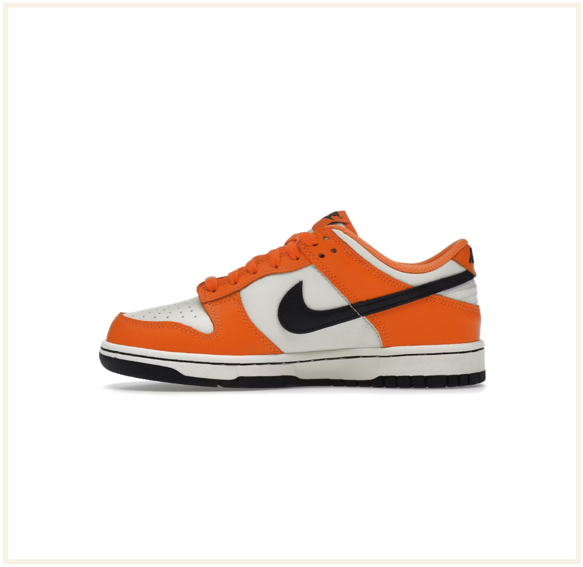 Nike Dunk Low Halloween (GS) (2022)