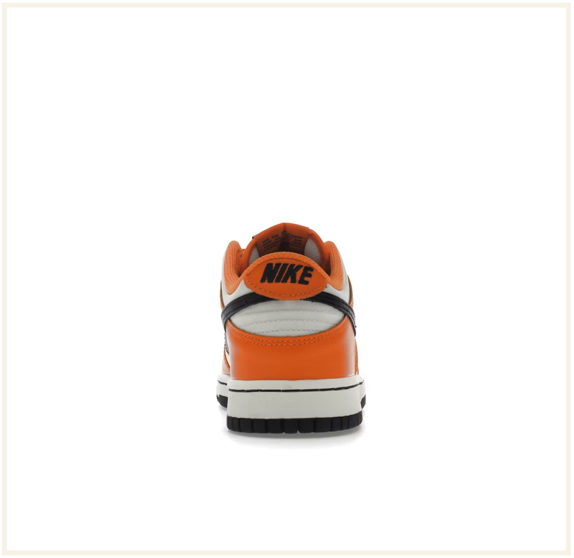 Nike Dunk Low Halloween (GS) (2022)