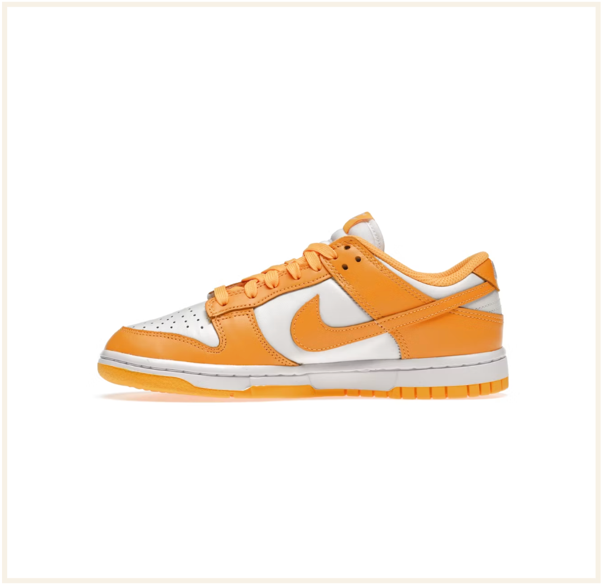 Orange 2025 nike 27