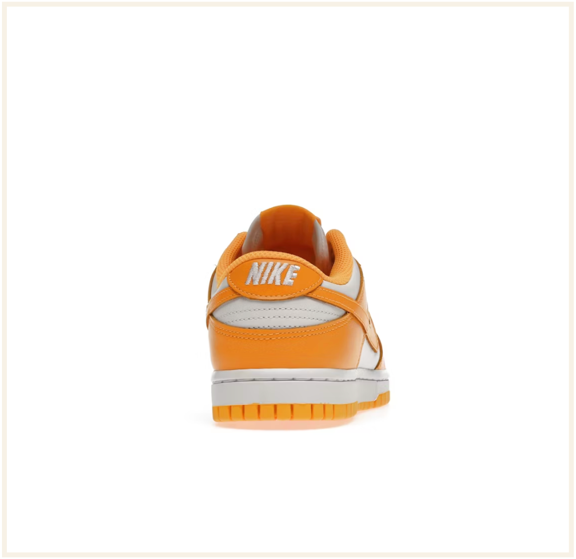 Orange 2025 nike 27