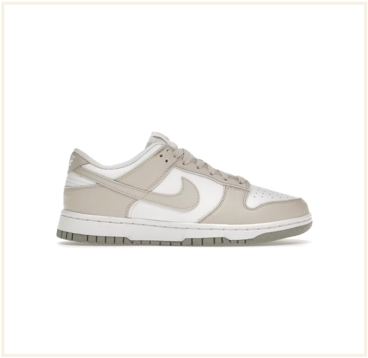 Nike Dunk Low Next Nature Light Orewood (W)