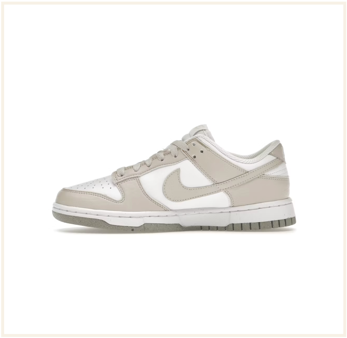 Nike Dunk Low Next Nature Light Orewood (W)