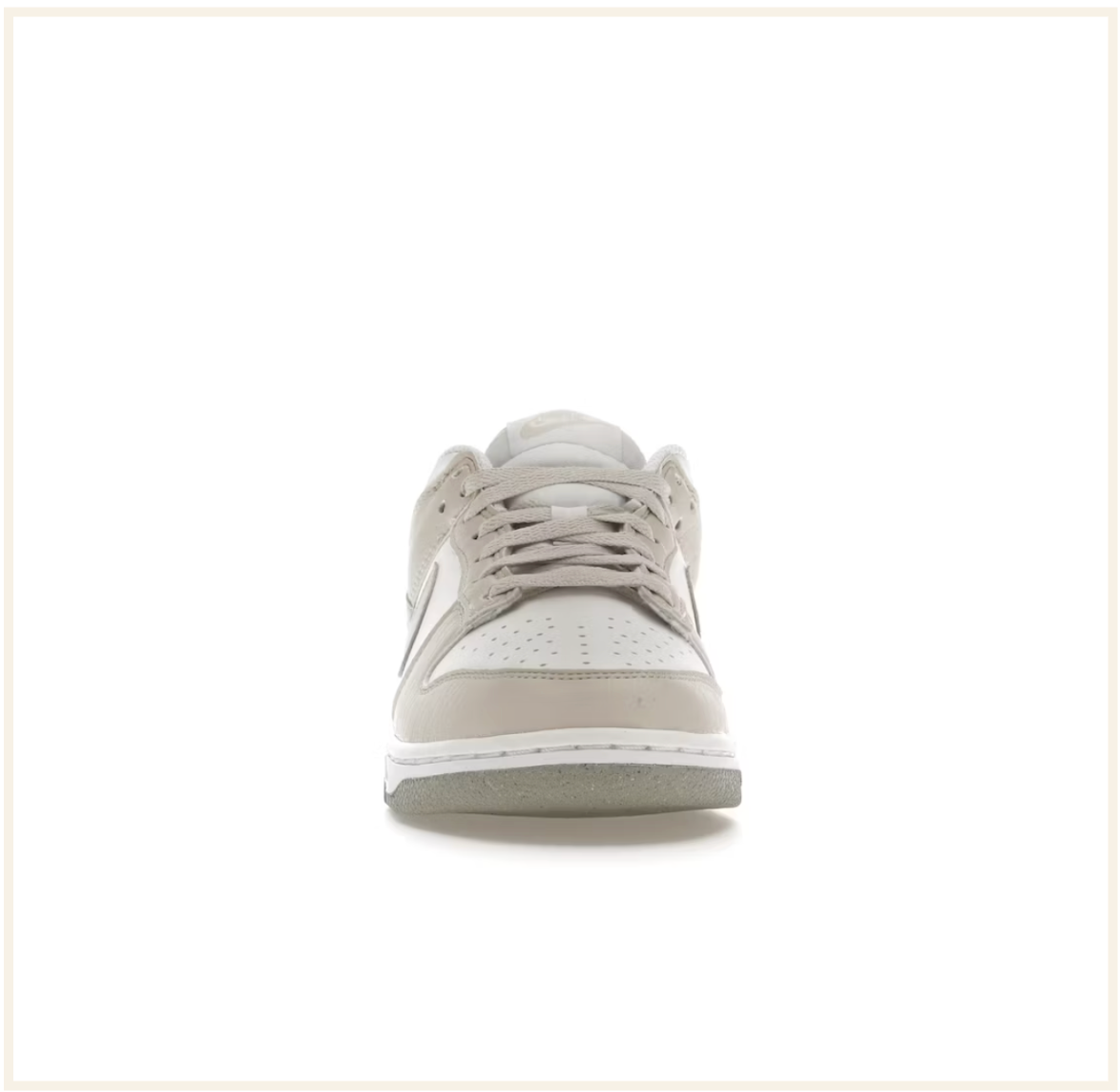 Nike Dunk Low Next Nature Light Orewood (W)