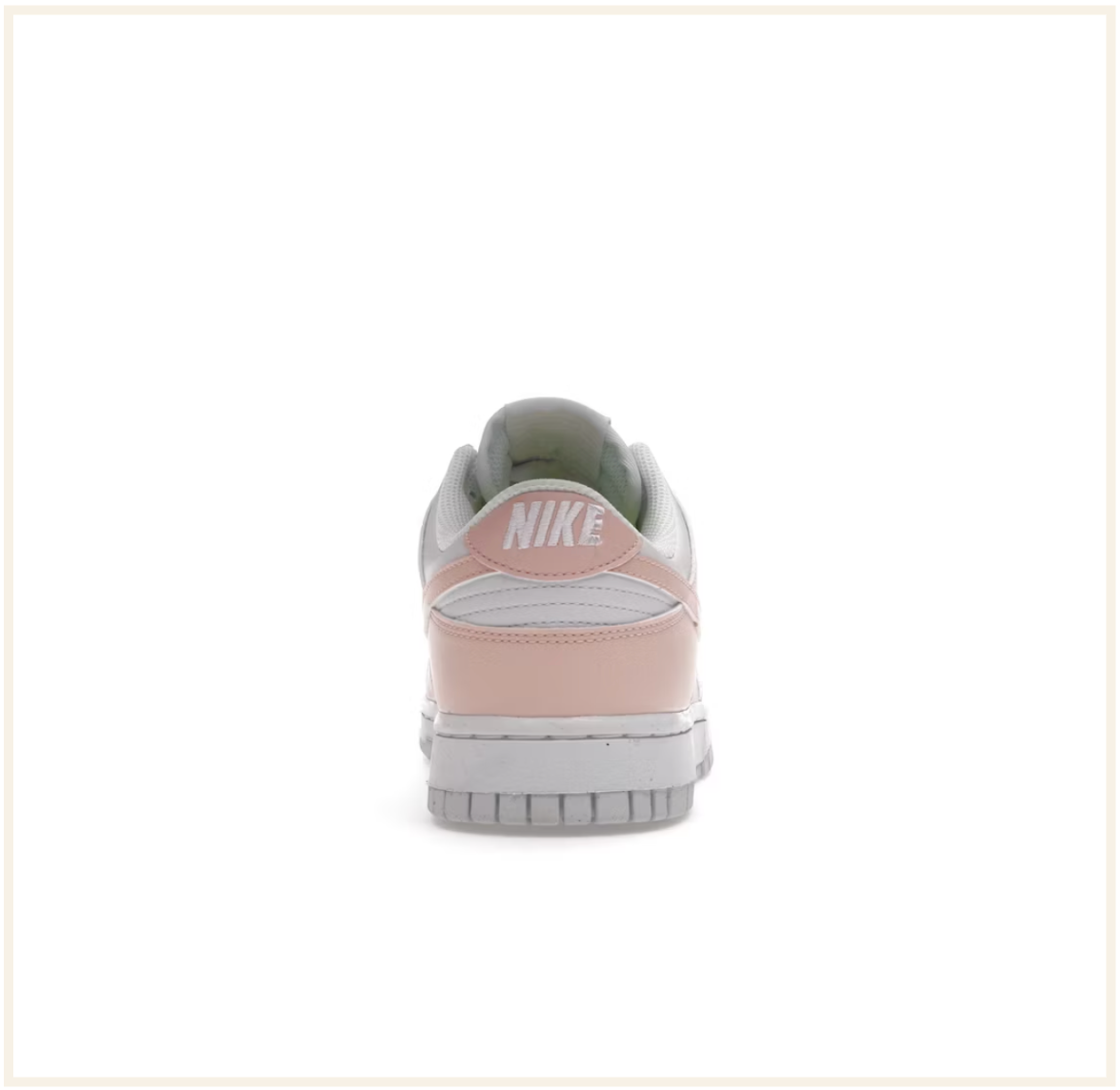 Nike Dunk Low Next Nature Pale Coral (W)