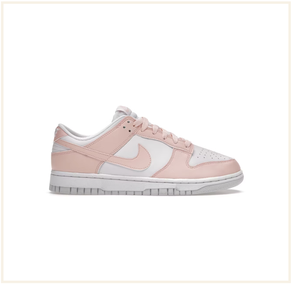 Nike Dunk Low Next Nature Pale Coral (W)