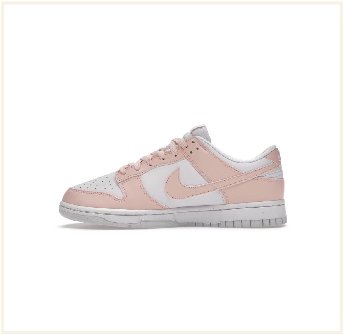 Nike Dunk Low Next Nature Pale Coral (W)