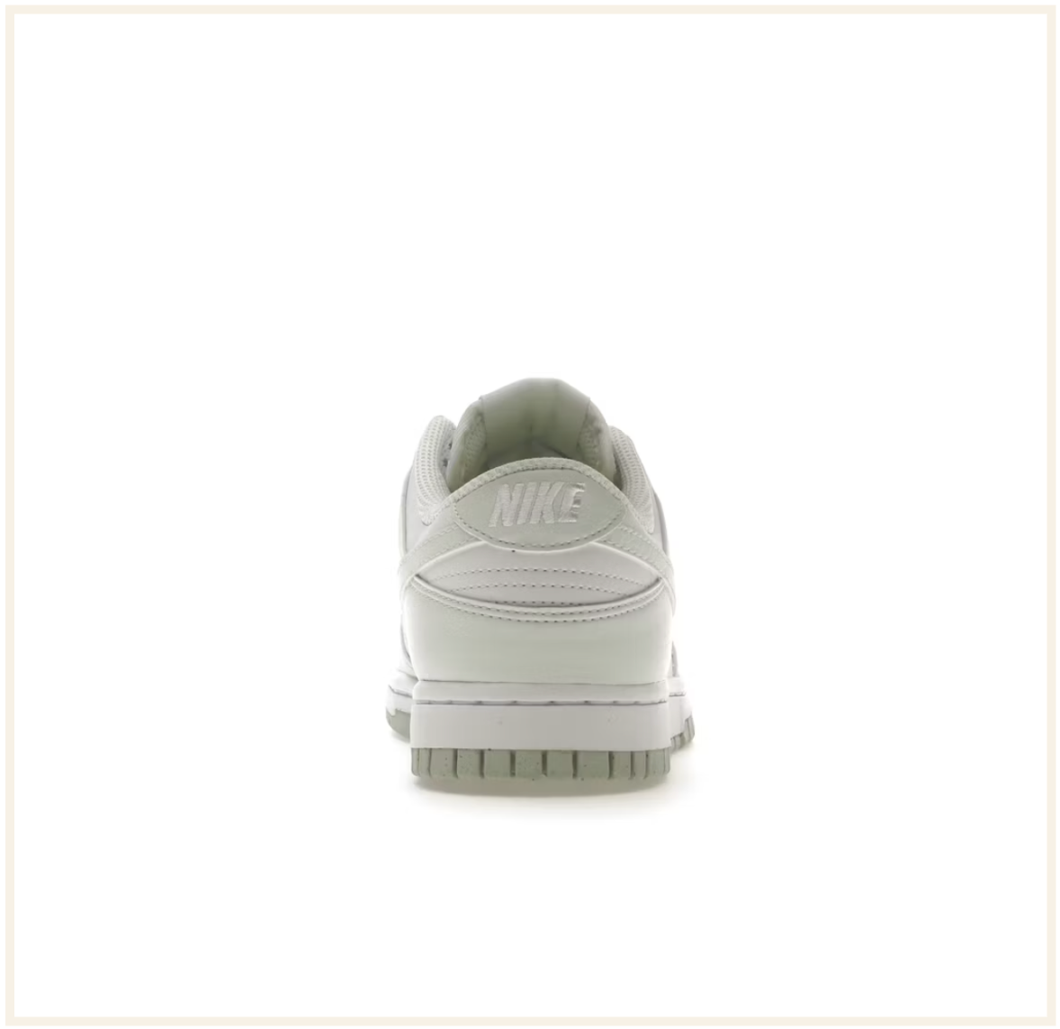 Nike Dunk Low Next Nature White Mint (W)