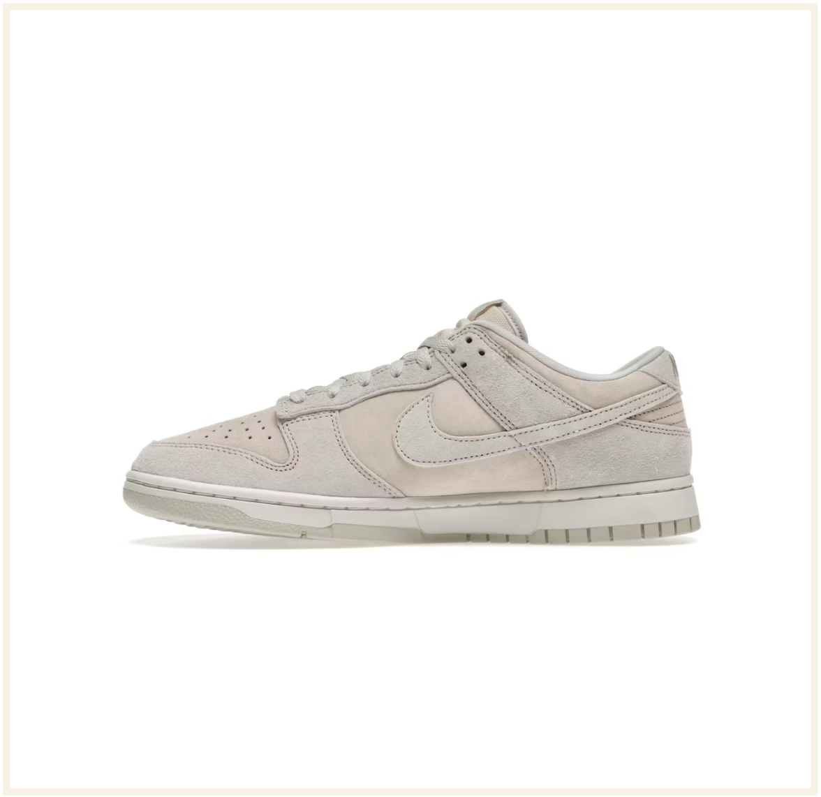 Nike Dunk Low Premium Vast Grey (2022)