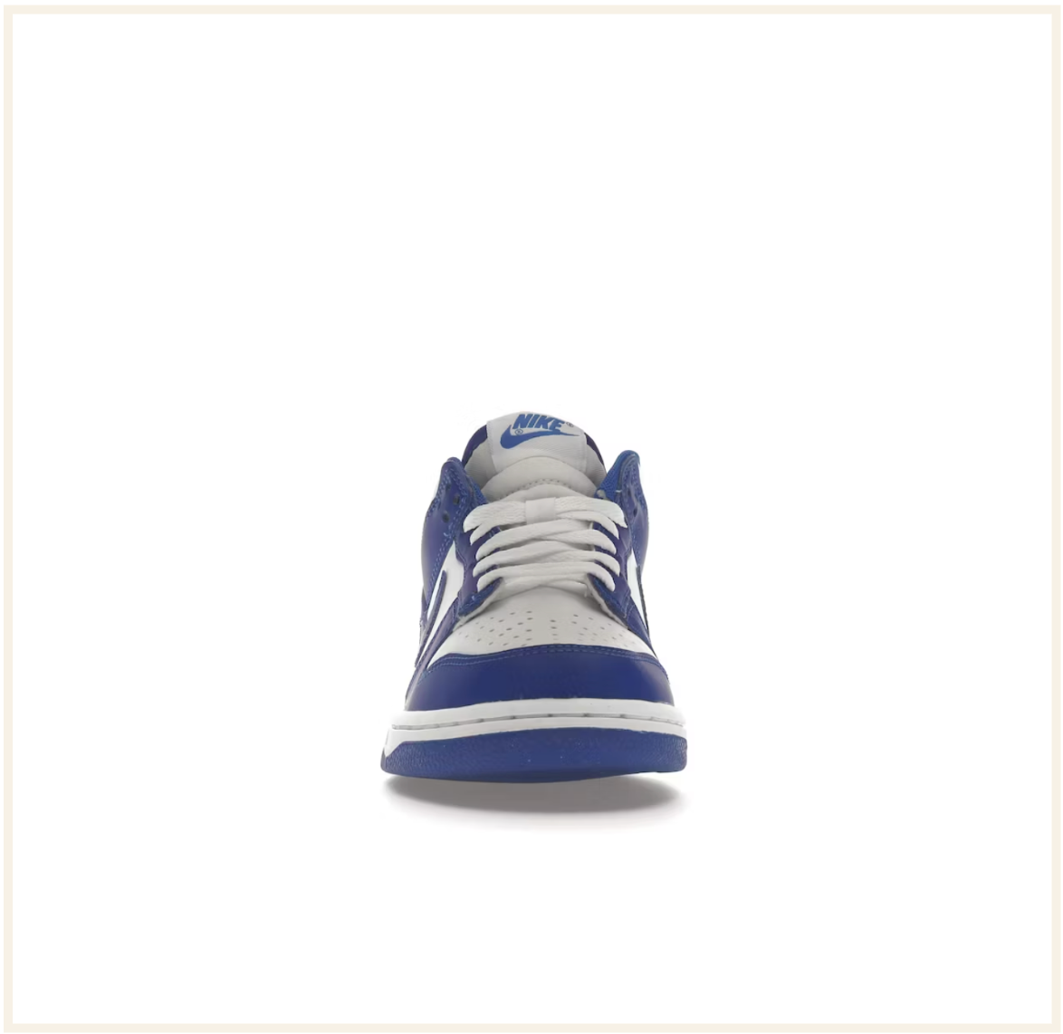 Nike Dunk Low Racer Blue (GS) (2022)