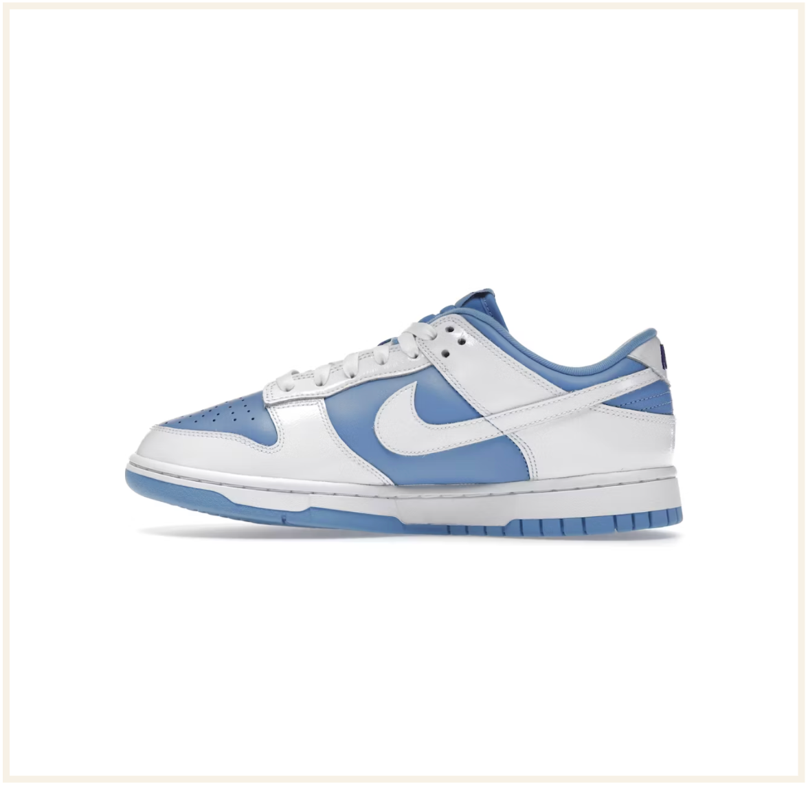 Nike Dunk Low Reverse UNC (W) (2022)